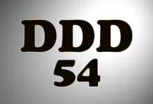 Lista de Cidades com DDD 54