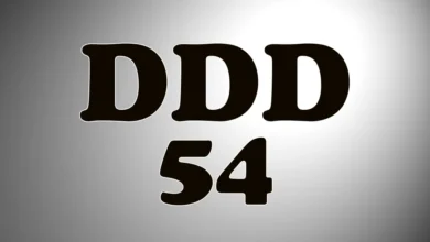 Lista de Cidades com DDD 54