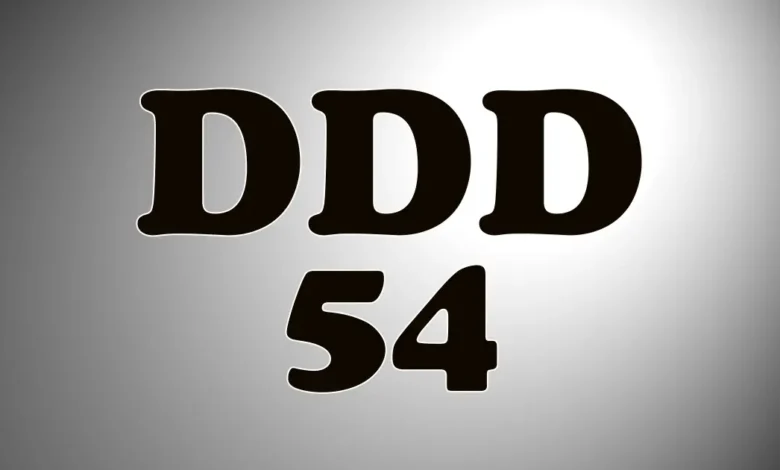 Lista de Cidades com DDD 54