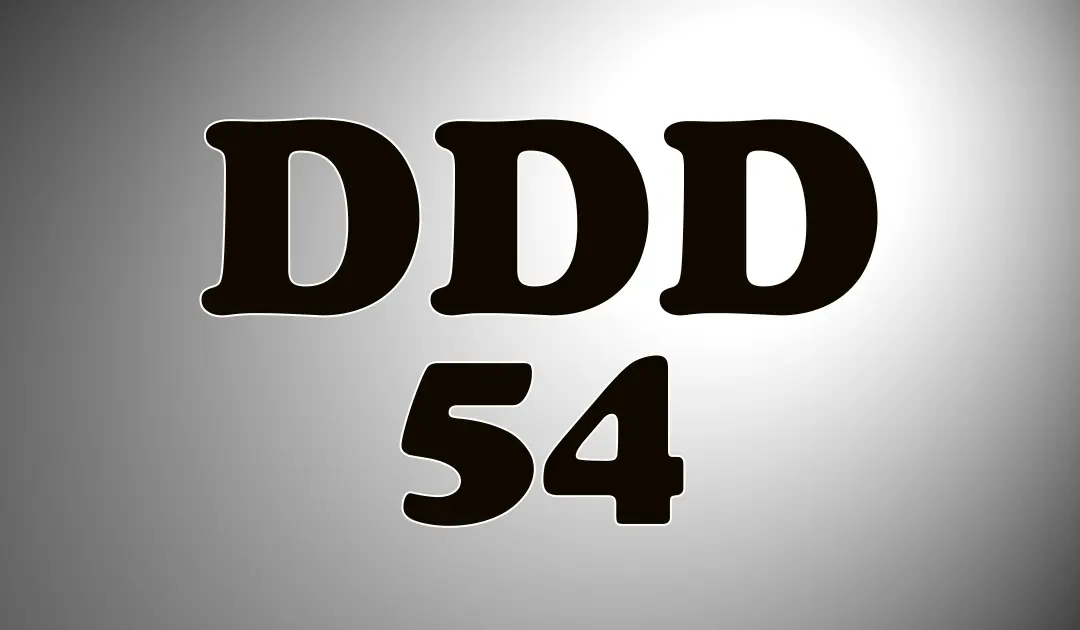 Lista de Cidades com DDD 54