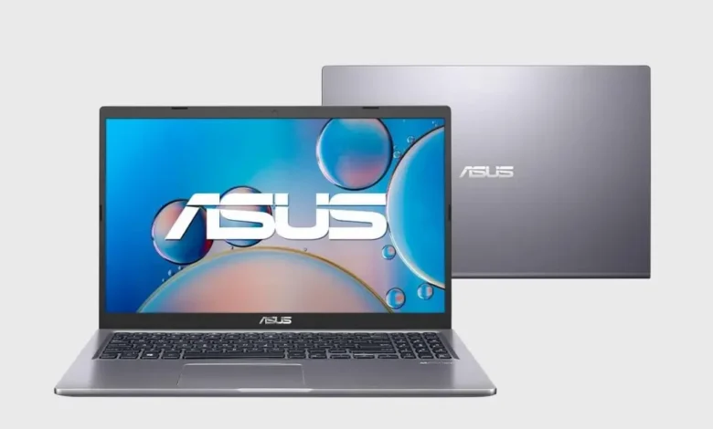 Notebook Asus X515