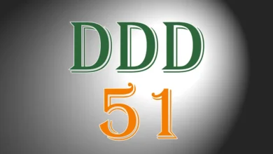 Lista de Cidades com DDD 51