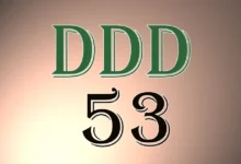 Lista de Cidades com DDD 53