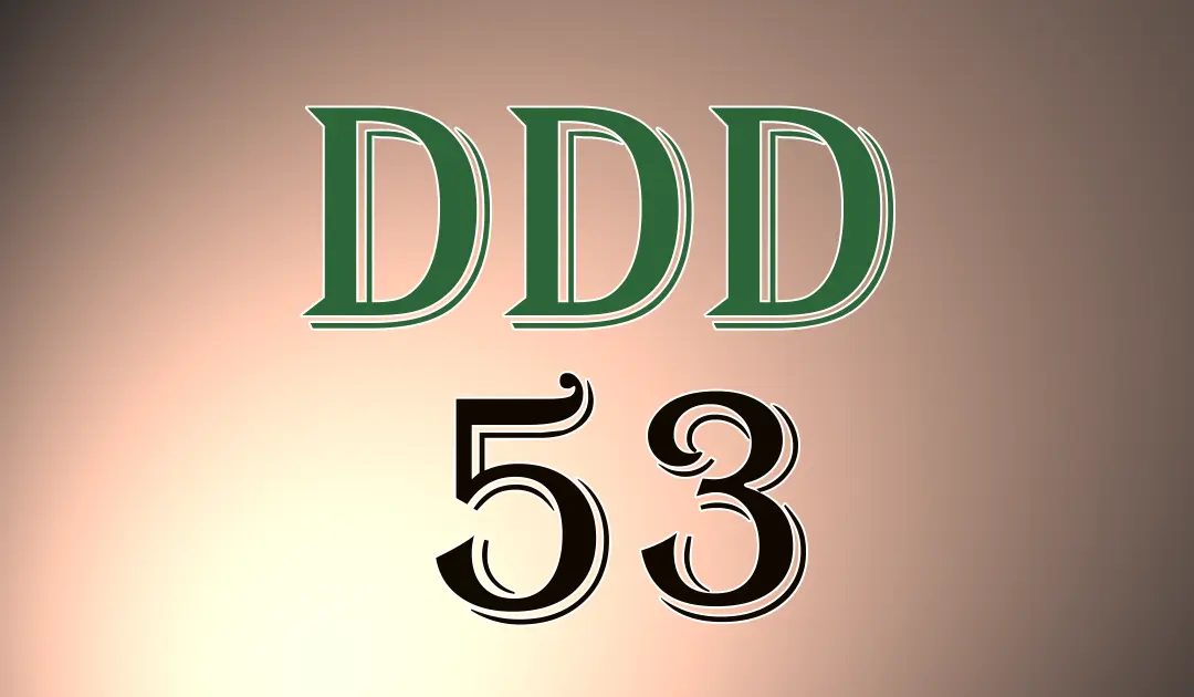 Lista de Cidades com DDD 53