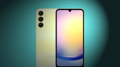 Smartphone Samsung Galaxy A25