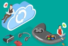 Papel do iCloud na Próxima Geração de Jogos da Apple Arcade
