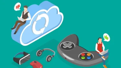 Papel do iCloud na Próxima Geração de Jogos da Apple Arcade