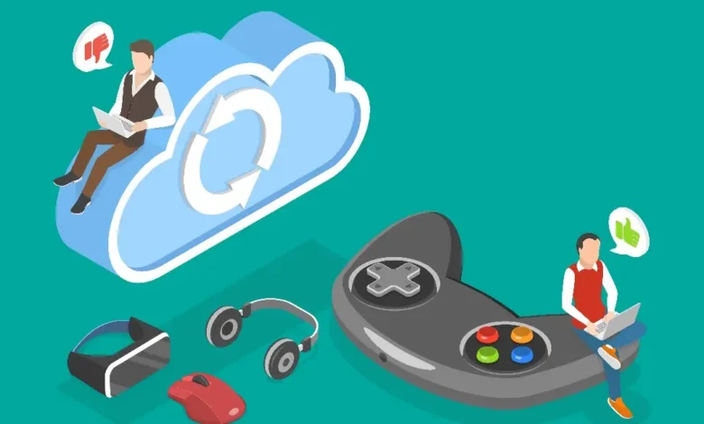 Papel do iCloud na Próxima Geração de Jogos da Apple Arcade