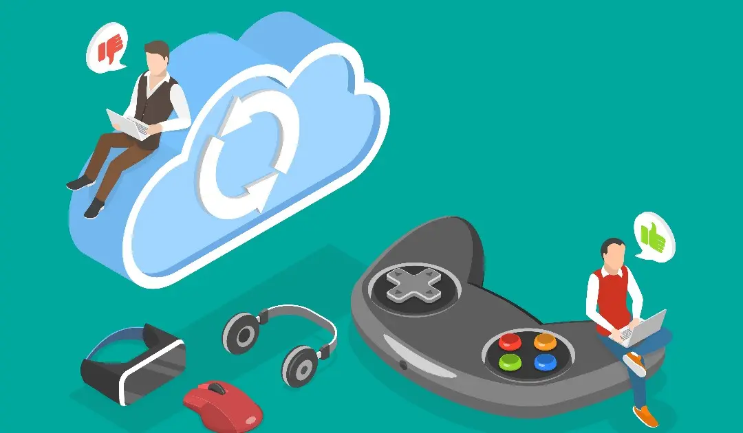 Papel do iCloud na Próxima Geração de Jogos da Apple Arcade