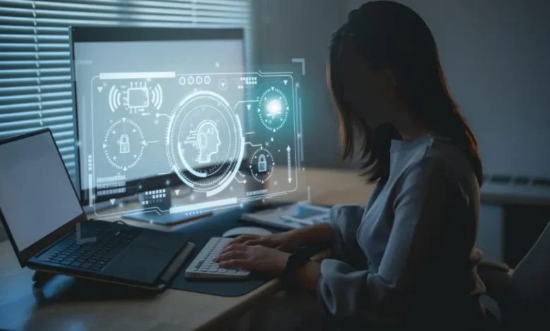 Empresas Estão Correndo Atrás da Inteligência Artificial