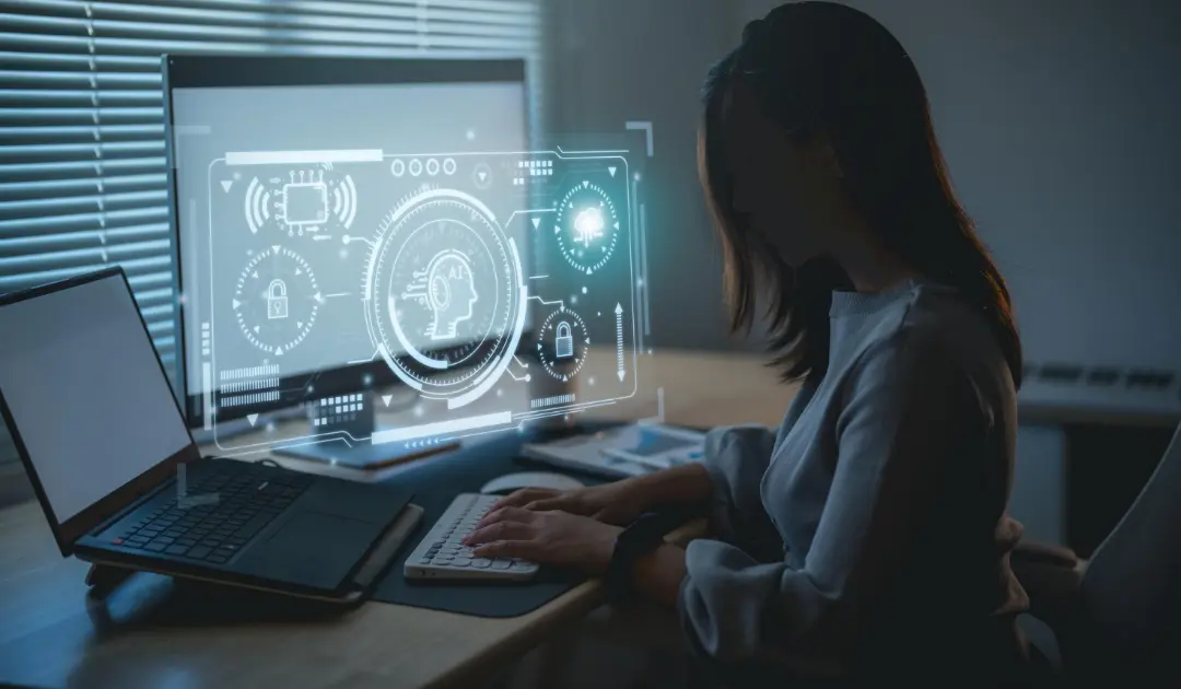 Empresas Estão Correndo Atrás da Inteligência Artificial