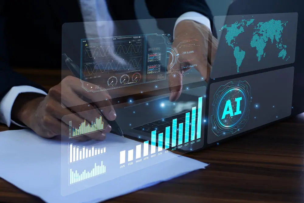 Estratégias Para Empresas Brasileiras Aproveitarem a IA