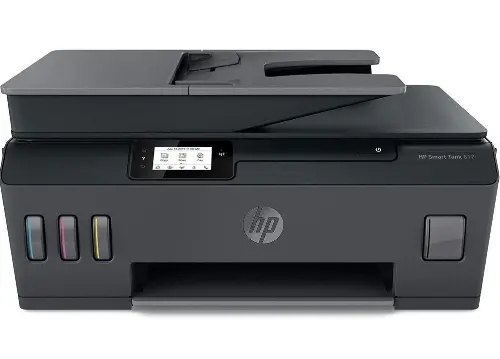 HP Smart Tank 617