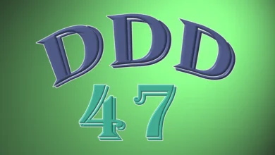 Lista de Cidades com DDD 47