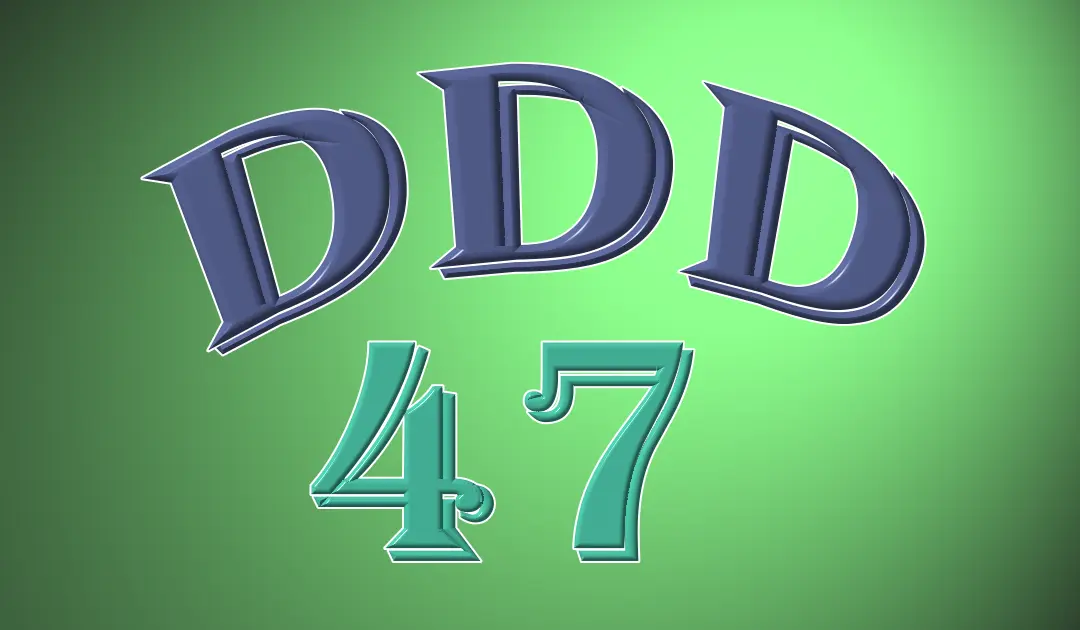 Lista de Cidades com DDD 47