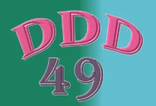 Lista de Cidades com DDD 49