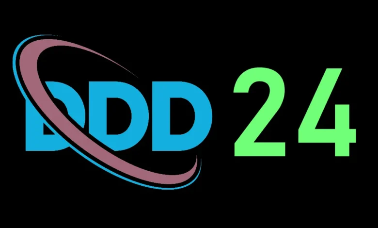 Lista de Cidades com DDD 24