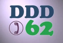 cidades com DDD 62 em Goiás