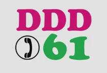 Lista de Cidades com DDD 61