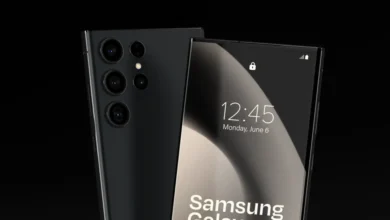 Smartphones Samsung Galaxy S