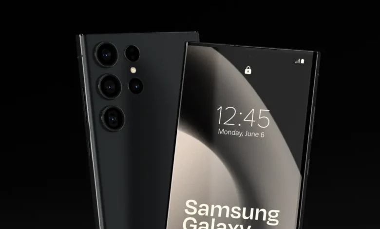 Smartphones Samsung Galaxy S