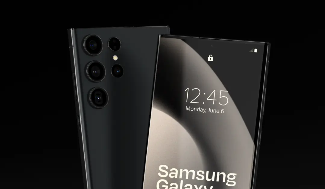 Smartphones Samsung Galaxy S