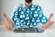 Meus Contatos Não Sincronizam no iCloud