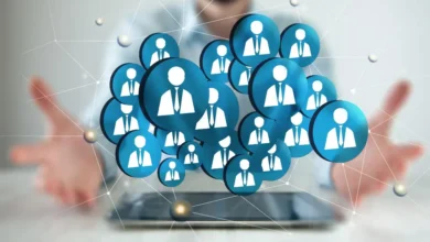 Meus Contatos Não Sincronizam no iCloud