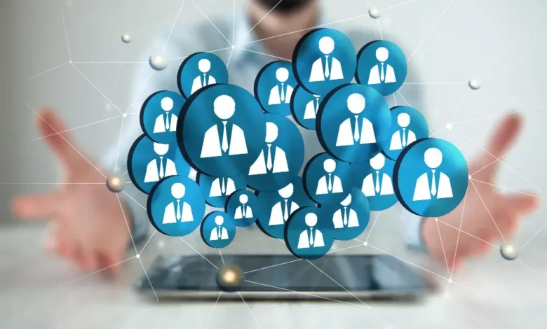 Meus Contatos Não Sincronizam no iCloud