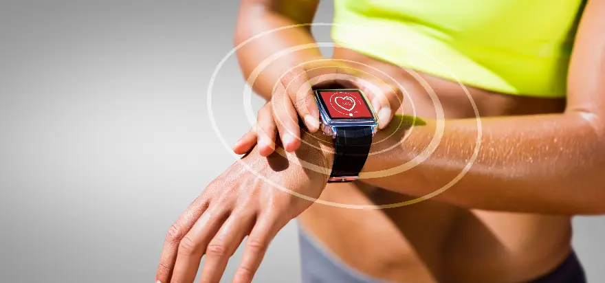 Monitoramento Cardiovascular com Smartwatch