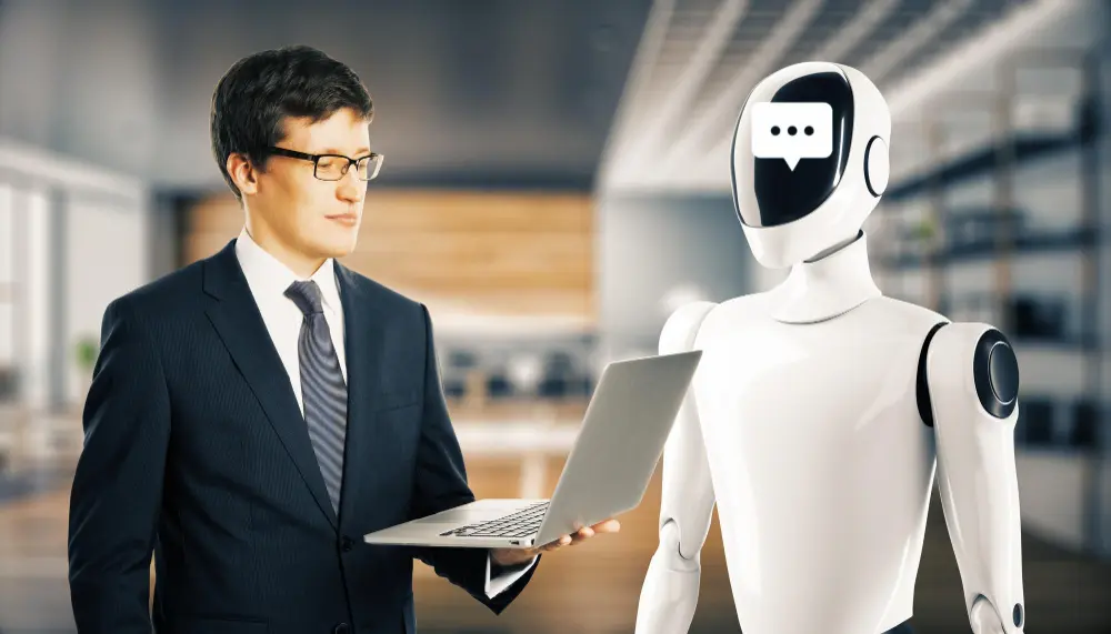 As Profissões que vão crescer com a IA