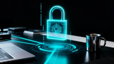 Segurança Cibernética para 2026 com a Ascensão da Inteligência Artificial