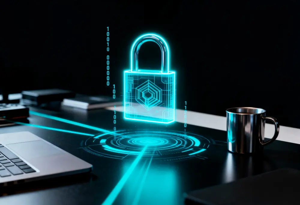 Segurança Cibernética para 2026 com a Ascensão da Inteligência Artificial