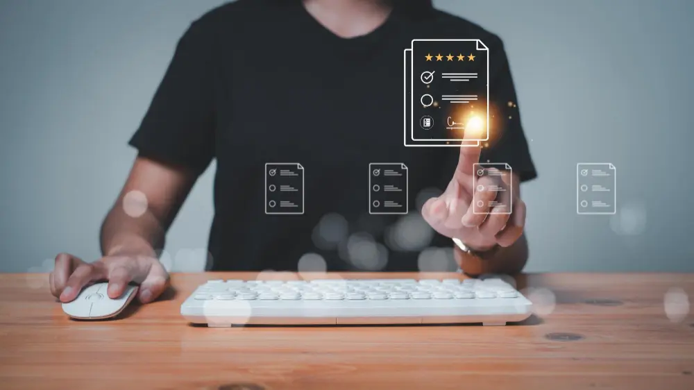 Sistemas de Recomendação Personalizados