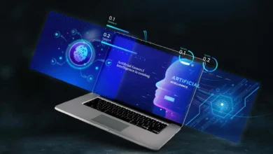 Sites Como Conhecemos Podem Mudar Com a Inteligência Artificial