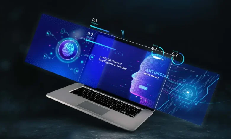 Sites Como Conhecemos Podem Mudar Com a Inteligência Artificial