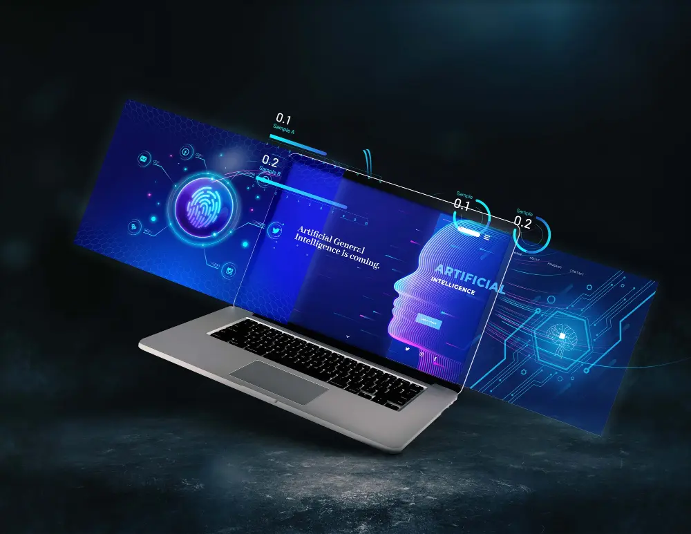 Sites Como Conhecemos Podem Mudar Com a Inteligência Artificial