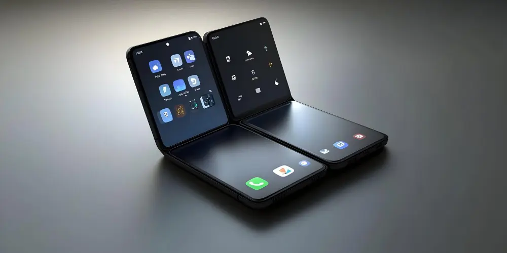 Telas Dobráveis e Enroláveis Mais Acessíveis