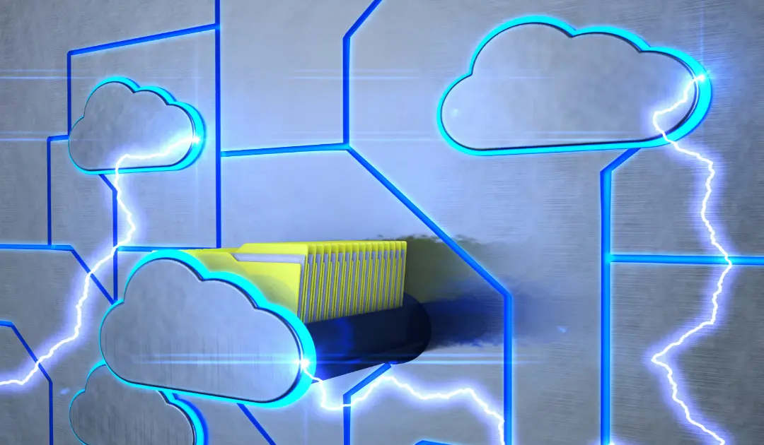 As Tendências de Armazenamento em Nuvem 2026