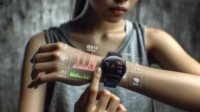 Prováveis Tendências de Smartwatch em 2026