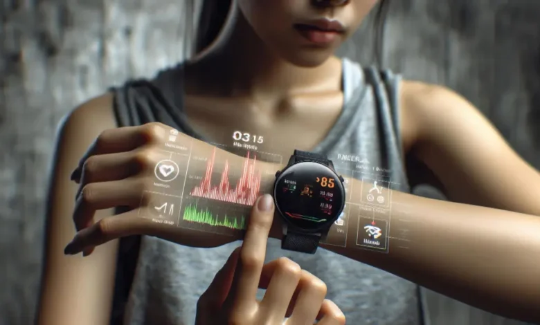Prováveis Tendências de Smartwatch em 2026