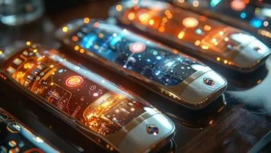 Tendências de Smartphones em 2026