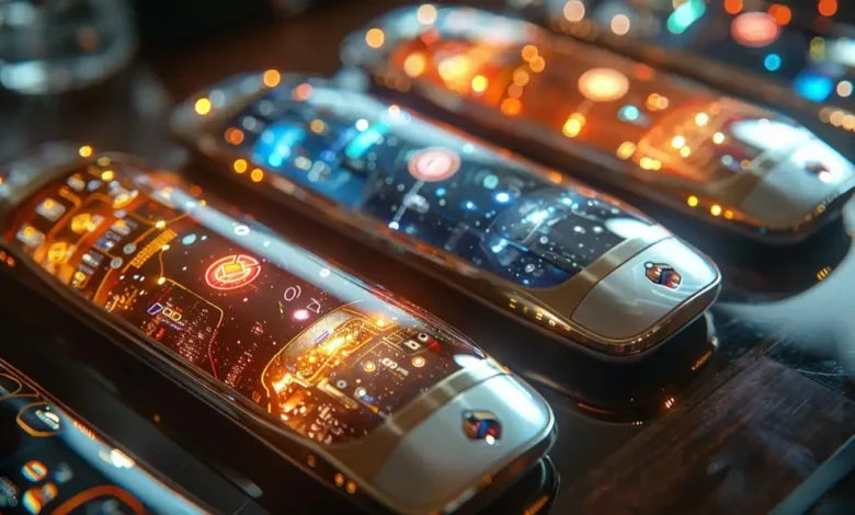 Tendências de Smartphones em 2026