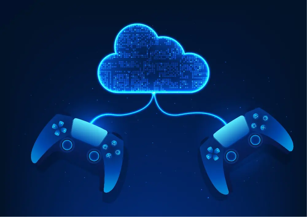 Como o iCloud Suporta Salvamento de Progresso e Multiplayer em Jogos