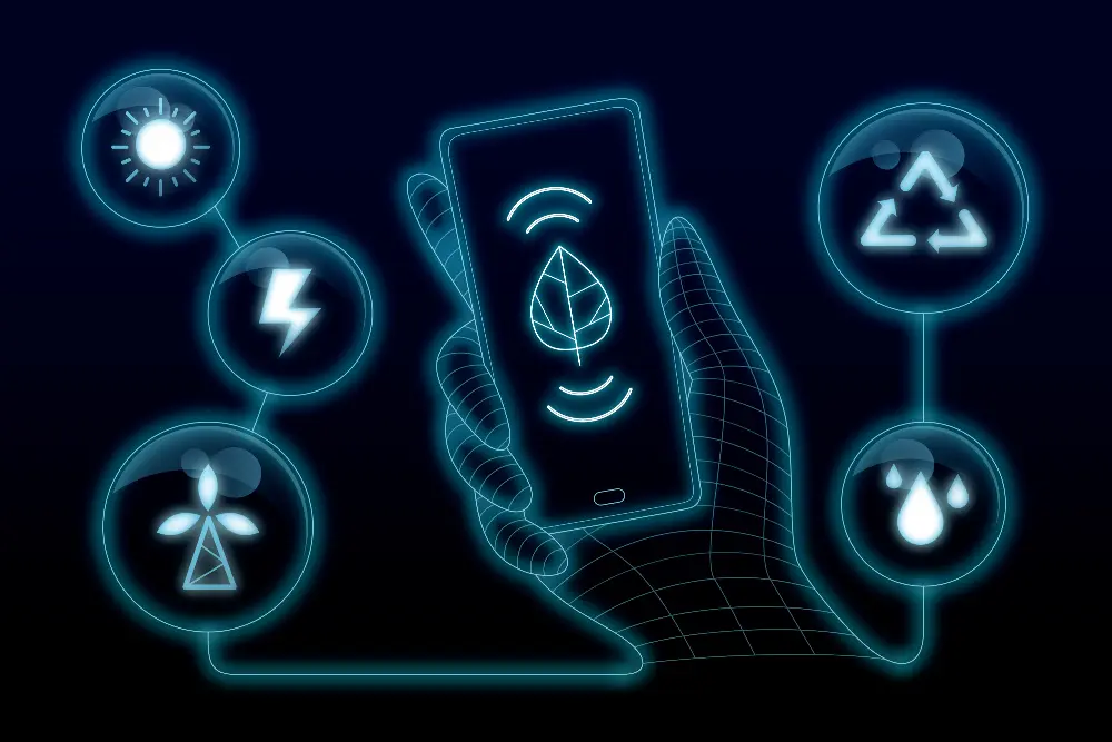 Sustentabilidade e Smartphones Ecologicamente Corretos