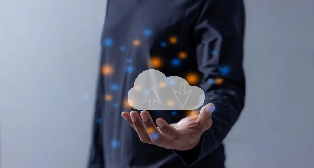 Benefícios do iCloud em Ambientes Corporativos