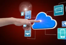 Configurar o iCloud para Sincronização de Bancos de Dados Locais