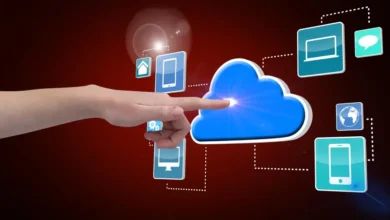 Configurar o iCloud para Sincronização de Bancos de Dados Locais