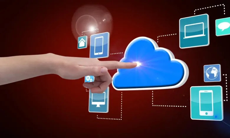 Configurar o iCloud para Sincronização de Bancos de Dados Locais