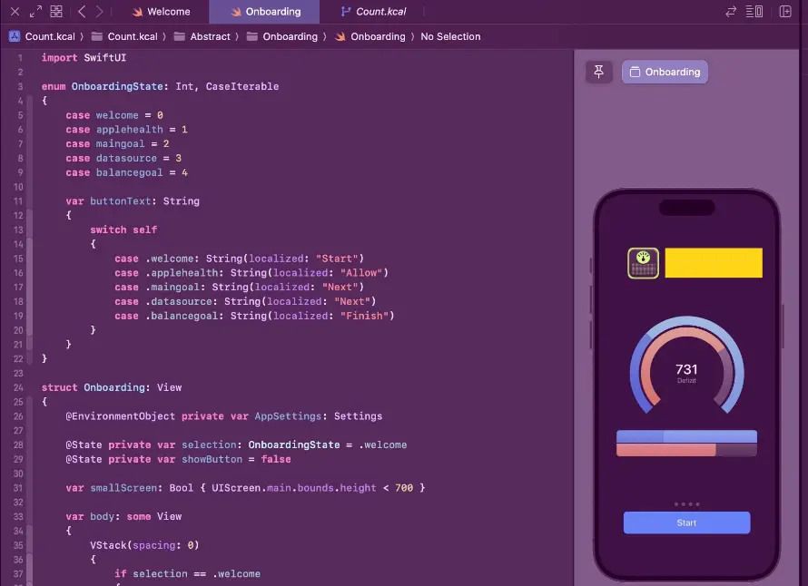 Configurar o iCloud no Projeto Xcode